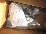 Pallet with New Holland Skid Steer Parts
