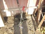 Lot of 2 Come-Alongs