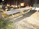 11' Workbench