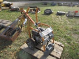 Rigid Pressure Washer