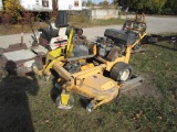 Cub Cadet Commercial Mower for Parts