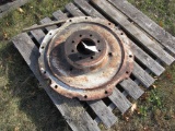 Ford Wheel Center