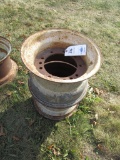 Pair of Rims