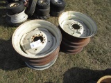 Lot of 4 - 20