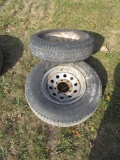Lot of 2 - 16