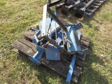 Pallet of Parts