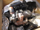 New Holland Engine Core