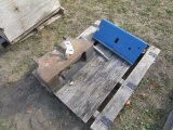Weight & Bracket
