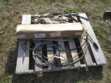 Pallet of Parts