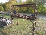 Scaffold
