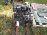 Diesel Engine Core