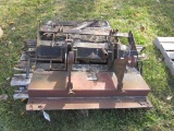 New Holland Quick Attach