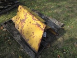 Pair of Fenders