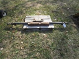 Trailer Axle