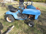 Ford WT16 for Parts