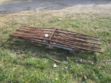 Pair of Steel Pick-Up Ramps