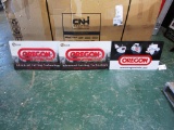 Lot of 3  - Oregon Signs