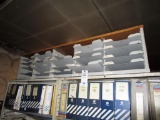 Brochure Rack
