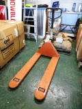 Pallet Jack