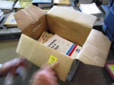 Box of Short Line Literature