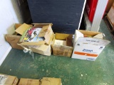 Massive Lot of Extra New Holland Literature