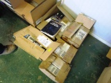 Massive Lot of Extra New Holland Literature
