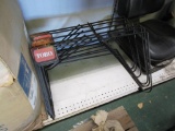 6 Toro Lawnmower Dealership Stands