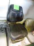 Tractor Seat