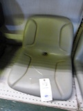 Tractor Seat
