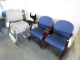 11 Office Chairs