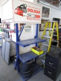 Shelving Unit