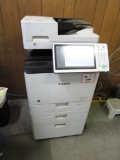 Canon C255iF Copier w/ Toners