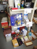 Lot of 3 boxes - Office Supplies