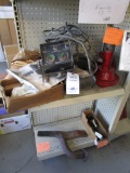 Lot of Parts
