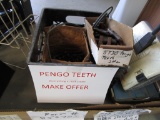Pengo Teeth