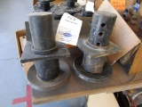 Skid Shoes for Blade