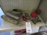 Lot of Ford & Glenco Parts