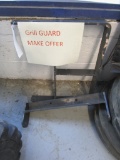 Tractor Grille Guard