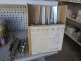Lot of Key Stock