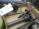 Lot of PTO Pieces