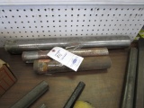 Lot of 3 - PTO Pipes
