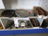 Large Lot of Detach Chain