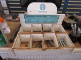 Clevis Pin Display w/ Contents