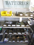 Contents of Shelving Unit