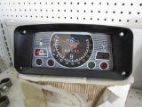 Ford Cluster