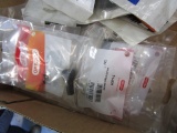 Lot of NOS Oregon Parts