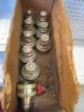 Hydraulic Adapters