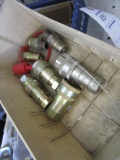 Hydraulic Fittings