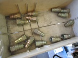 Hydraulic Fittings