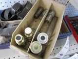 Hydraulic Fittings